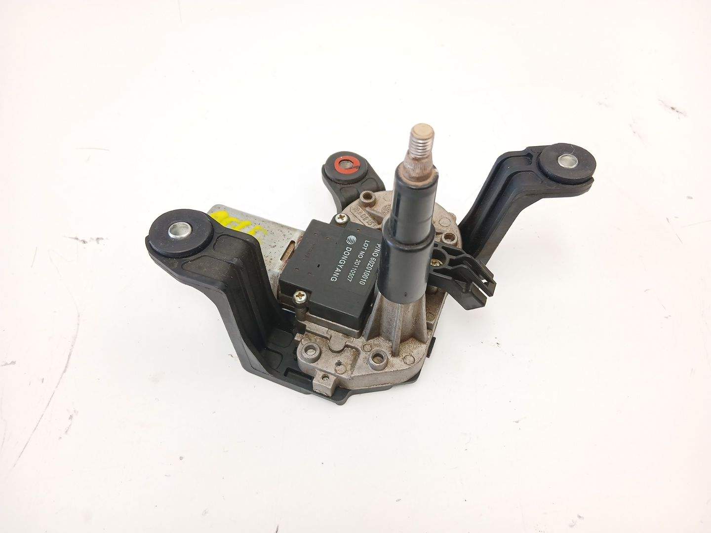 MOTOR LIMPIA TRASERO OPEL ASTRA J (P10) 13256917 13256917
