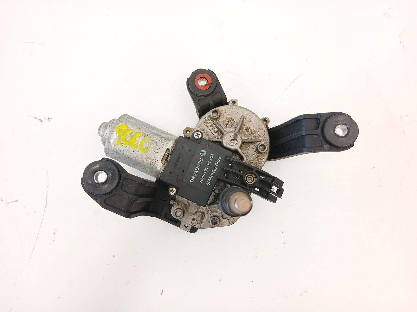 MOTOR LIMPIA TRASERO OPEL ASTRA J (P10) 13256917 13256917 - Vista 2