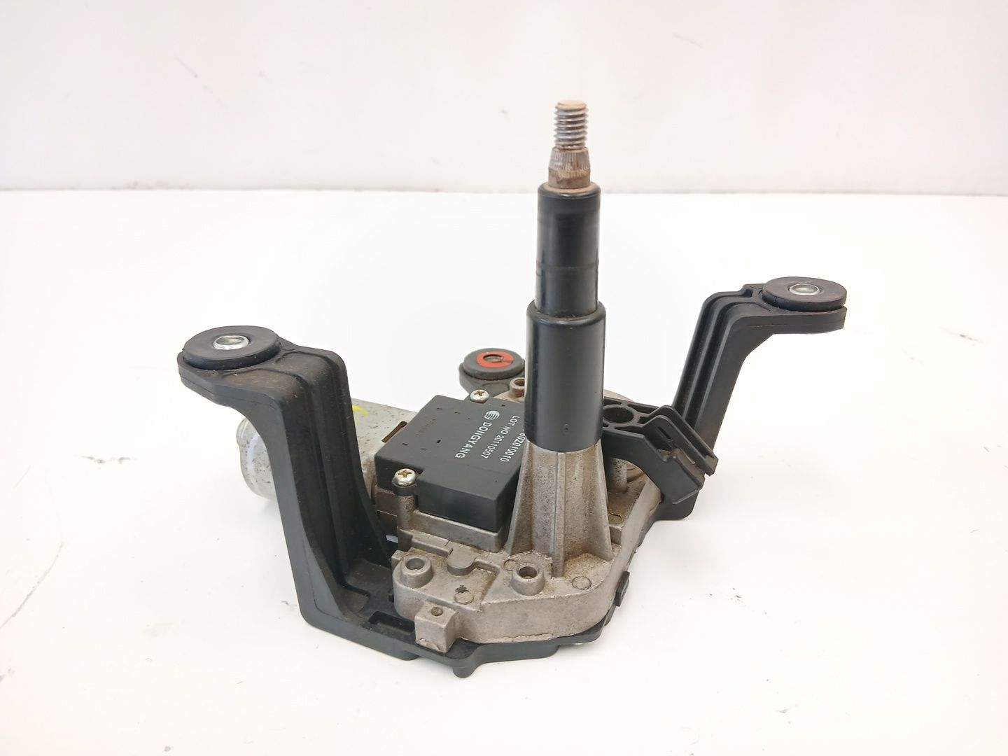 MOTOR LIMPIA TRASERO OPEL ASTRA J (P10) 13256917 13256917 - Vista 3