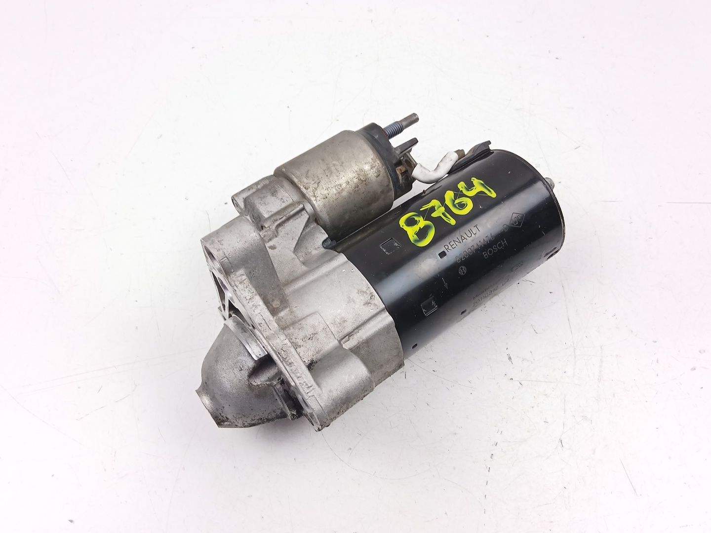 MOTOR ARRANQUE RENAULT MEGANE III Grandtour (KZ0/1) 8200741476 / 0001108429 82007414760001108429