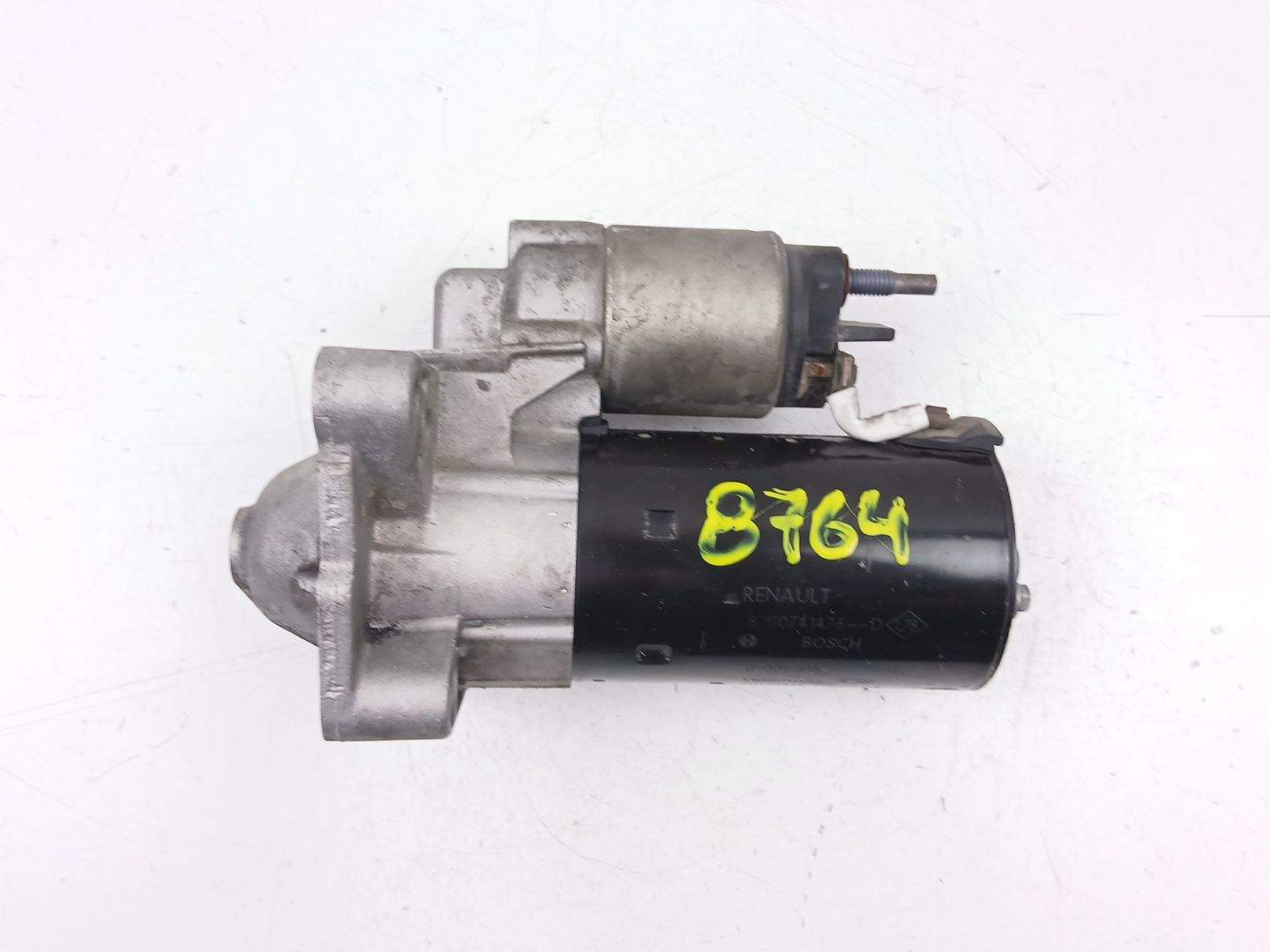 MOTOR ARRANQUE RENAULT MEGANE III Grandtour (KZ0/1) 8200741476 / 0001108429 82007414760001108429 - Vista 2