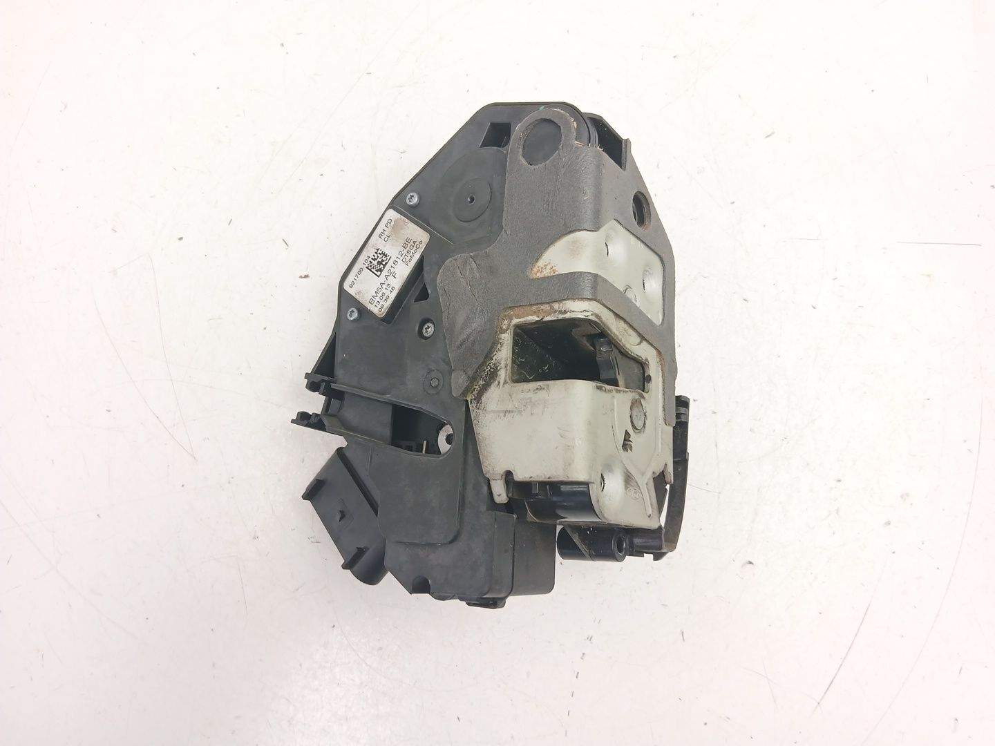 CERRADURA PUERTA DELANTERA DERECHA FORD FOCUS III BM5AA21812BE BM5AA21812BE - Vista 2