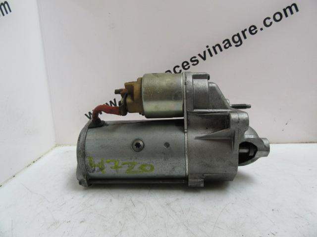 MOTOR ARRANQUE RENAULT LAGUNA 8200075362B 8200075362B