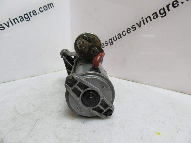 MOTOR ARRANQUE RENAULT LAGUNA 8200075362B 8200075362B - Vista 3