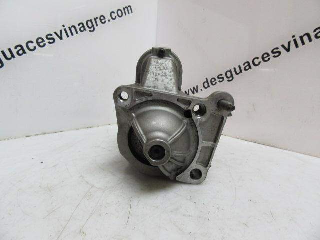MOTOR ARRANQUE RENAULT LAGUNA 8200075362B 8200075362B - Vista 2