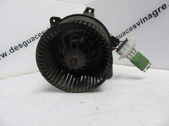 MOTOR CALEFACCION FIAT PUNTO (188_) 46770835 46770835