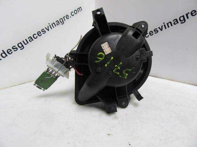 MOTOR CALEFACCION FIAT PUNTO (188_) 46770835 46770835 - Vista 2