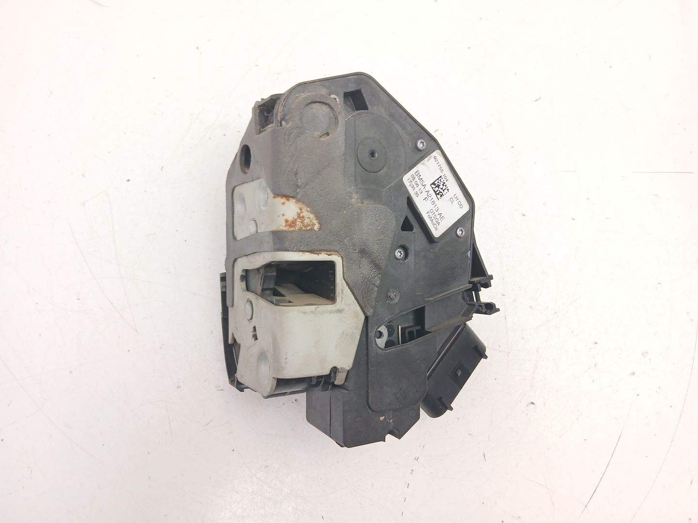 CERRADURA PUERTA DELANTERA IZQUIERDA FORD FOCUS III BM5AA21813AE BM5AA21813AE - Vista 2