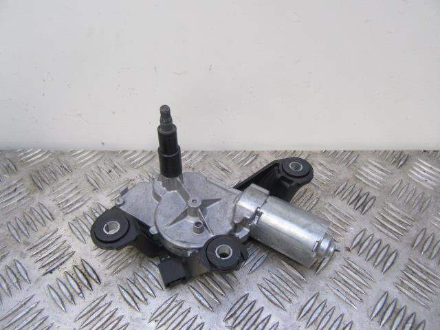MOTOR LIMPIA TRASERO NISSAN QASHQAI I (J10, NJ10) 0390201820 0390201820