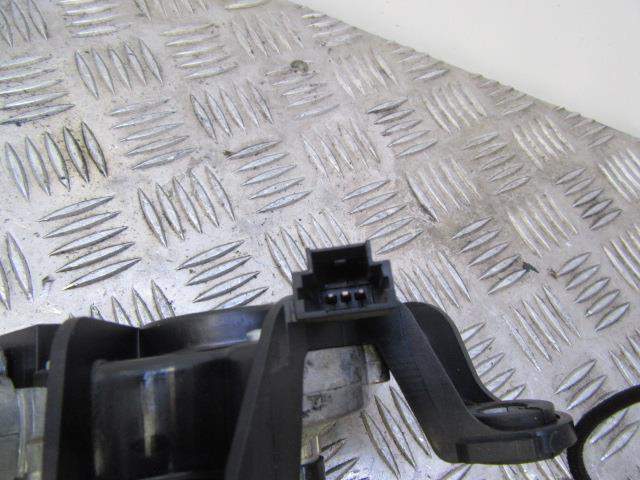 MOTOR LIMPIA TRASERO NISSAN QASHQAI I (J10, NJ10) 0390201820 0390201820 - Vista 3