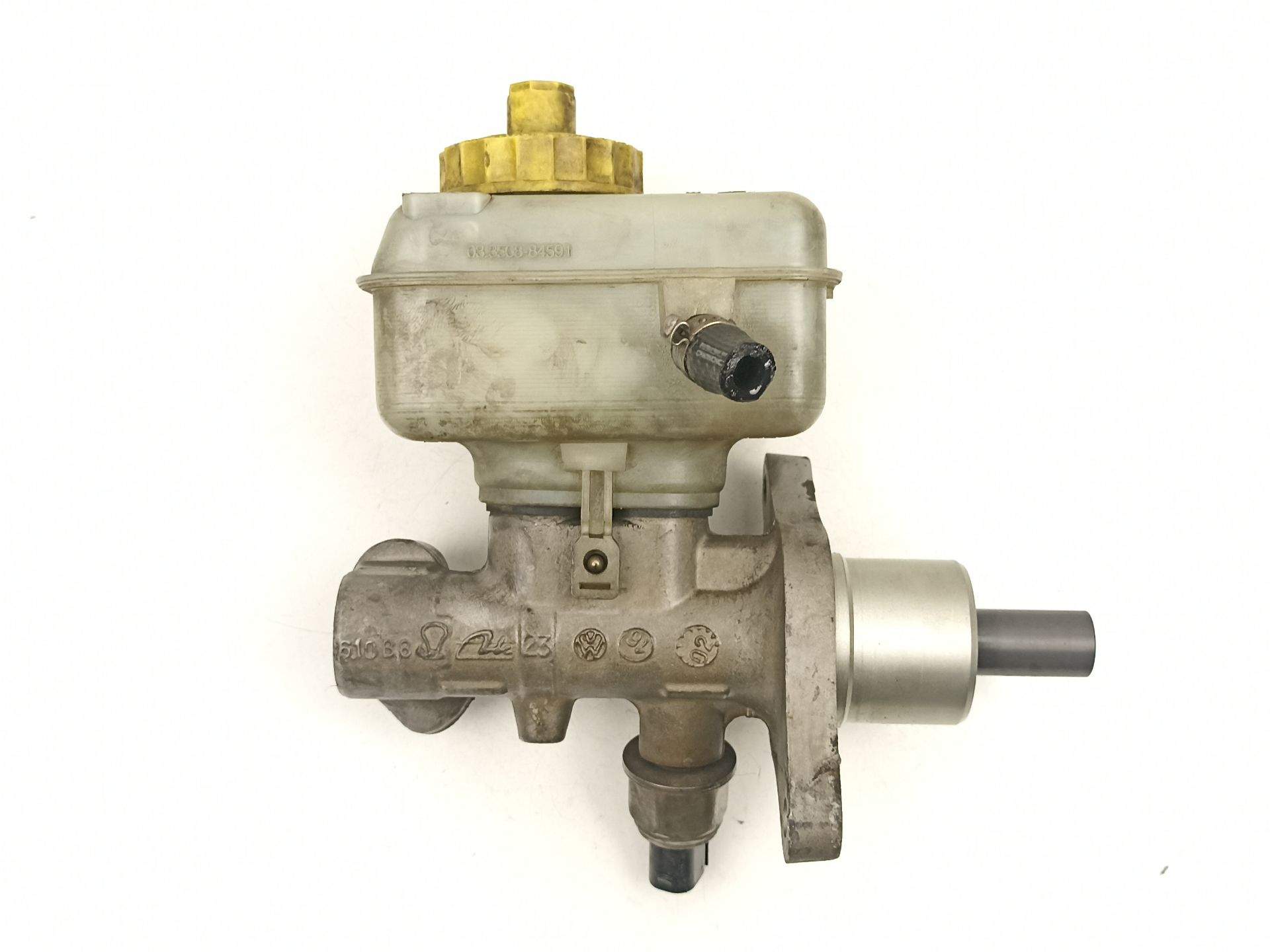 BOMBA DE FRENO AUDI A3 (8L1) 1J1614019C 1J1614019C - Vista 2