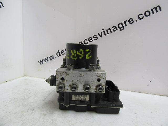 ABS SEAT IBIZA 6R0614517H / 6R0907379H / 0265239000 6R0614517H6R0907379H0265239000