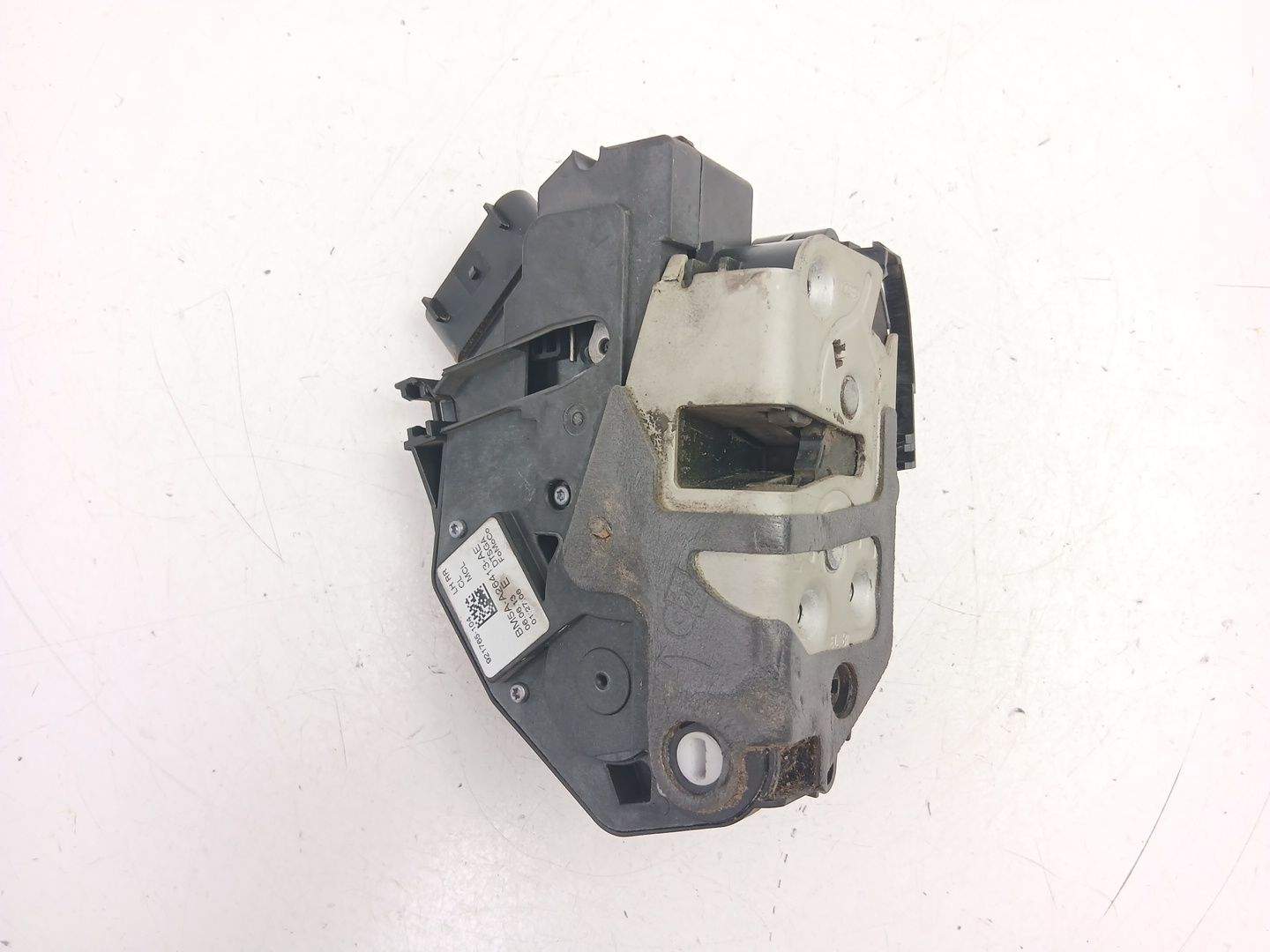 CERRADURA PUERTA TRASERA IZQUIERDA FORD FOCUS III BM5AA26413AE BM5AA26413AE - Vista 2