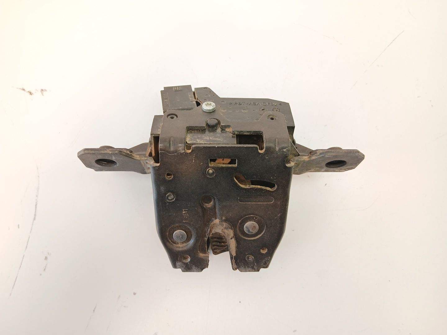 CERRADURA MALETERO / PORTON OPEL ASTRA J (P10) 13581023 13581023 - Vista 2