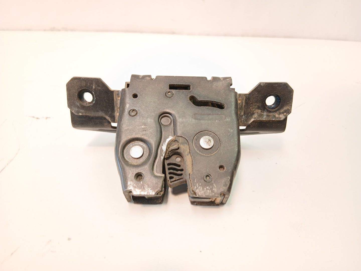 CERRADURA MALETERO / PORTON OPEL ASTRA J (P10) 13581023 13581023 - Vista 3