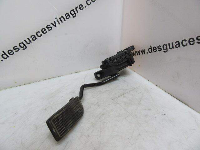 POTENCIOMETRO ACELERACION NISSAN ALMERA II Hatchback (N16) 18002AU410 18002AU410