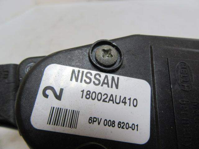 POTENCIOMETRO ACELERACION NISSAN ALMERA II Hatchback (N16) 18002AU410 18002AU410 - Vista 3