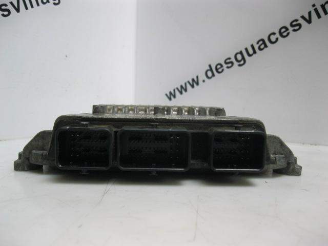 CENTRALITA CITROËN C2 (JM_) 9653447380 / 5WS40111CT 96534473805WS40111CT - Vista 2