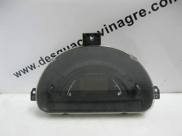 CUADRO INSTRUMENTOS CITROËN C2 (JM_) 9652008280 9652008280