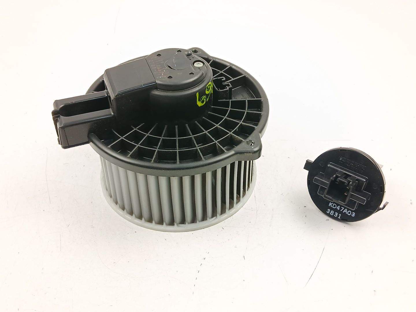 MOTOR CALEFACCION MAZDA CX-5 (KE, GH) KD4561B10 / 8727000701 / HB111D65102 KD4561B108727000701HB111D65102