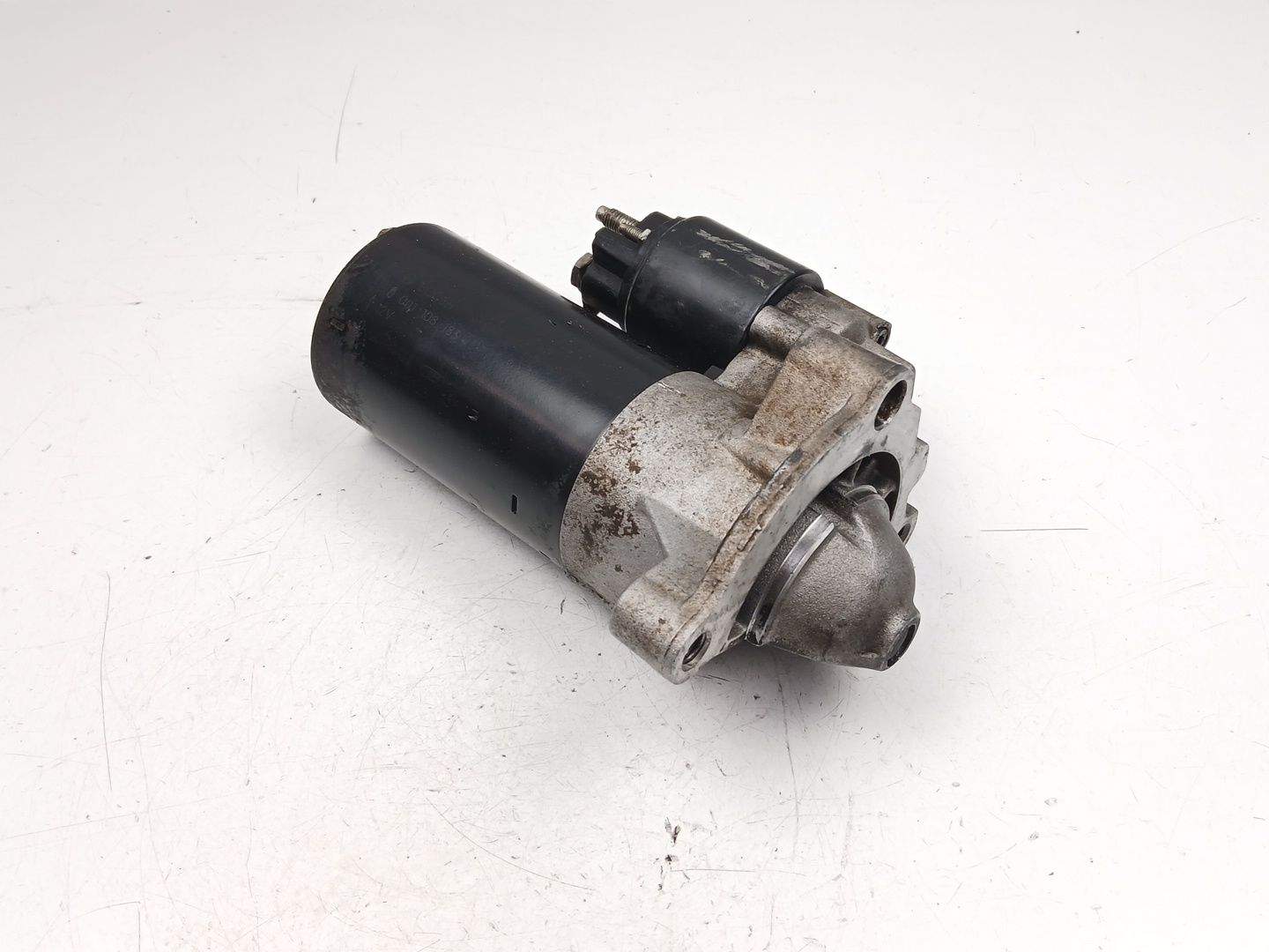 MOTOR ARRANQUE CITROËN BERLINGO / BERLINGO FIRST Monospace (MF_, GJK_, GFK_) 5802M9 / 001108183 5802M9001108183 - Vista 3