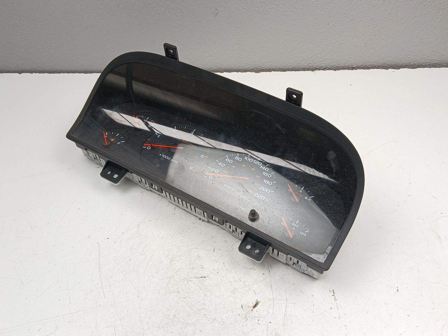 CUADRO INSTRUMENTOS JEEP GRAND CHEROKEE 56042930AA 56042930AA
