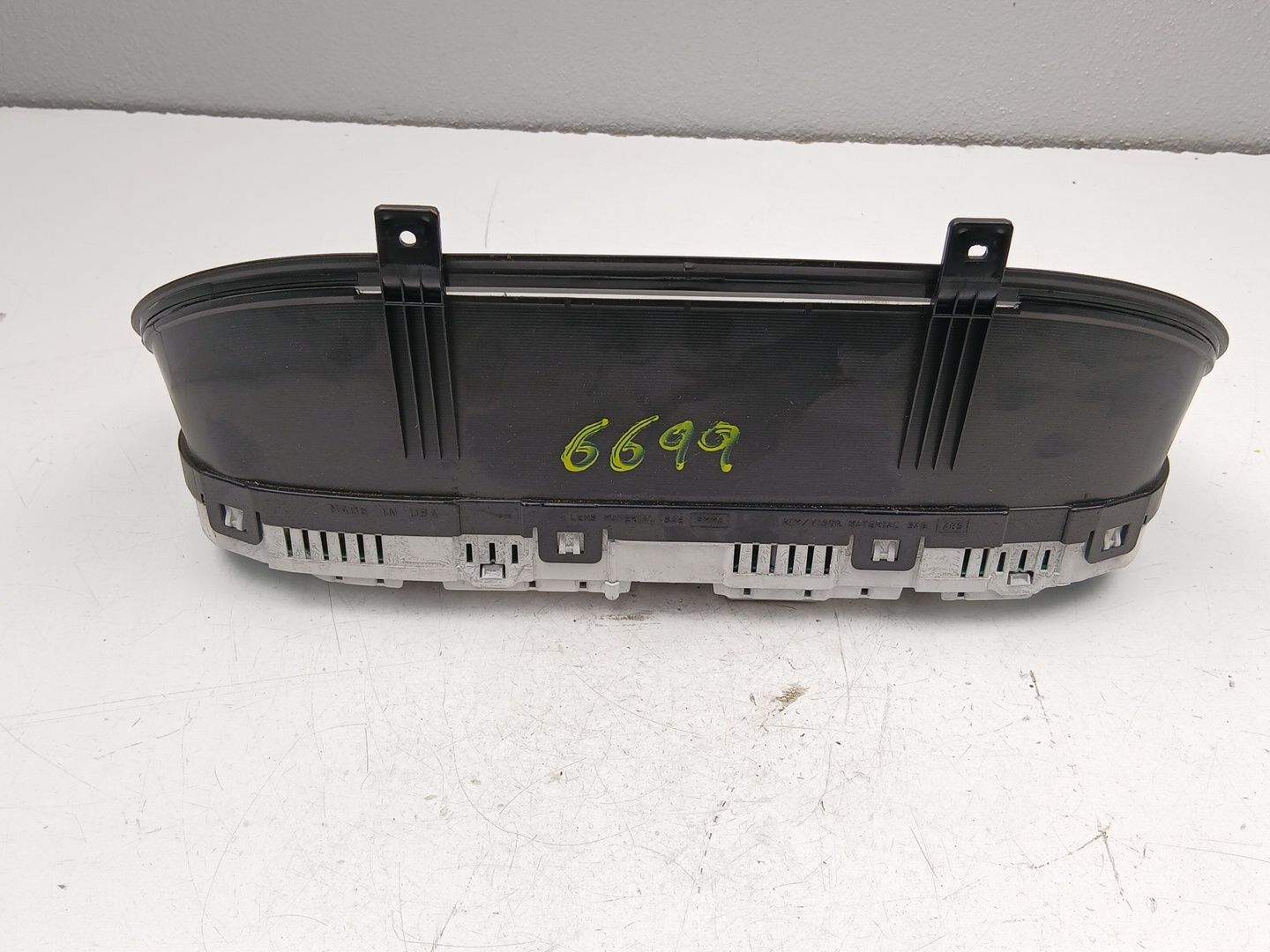 CUADRO INSTRUMENTOS JEEP GRAND CHEROKEE 56042930AA 56042930AA - Vista 3