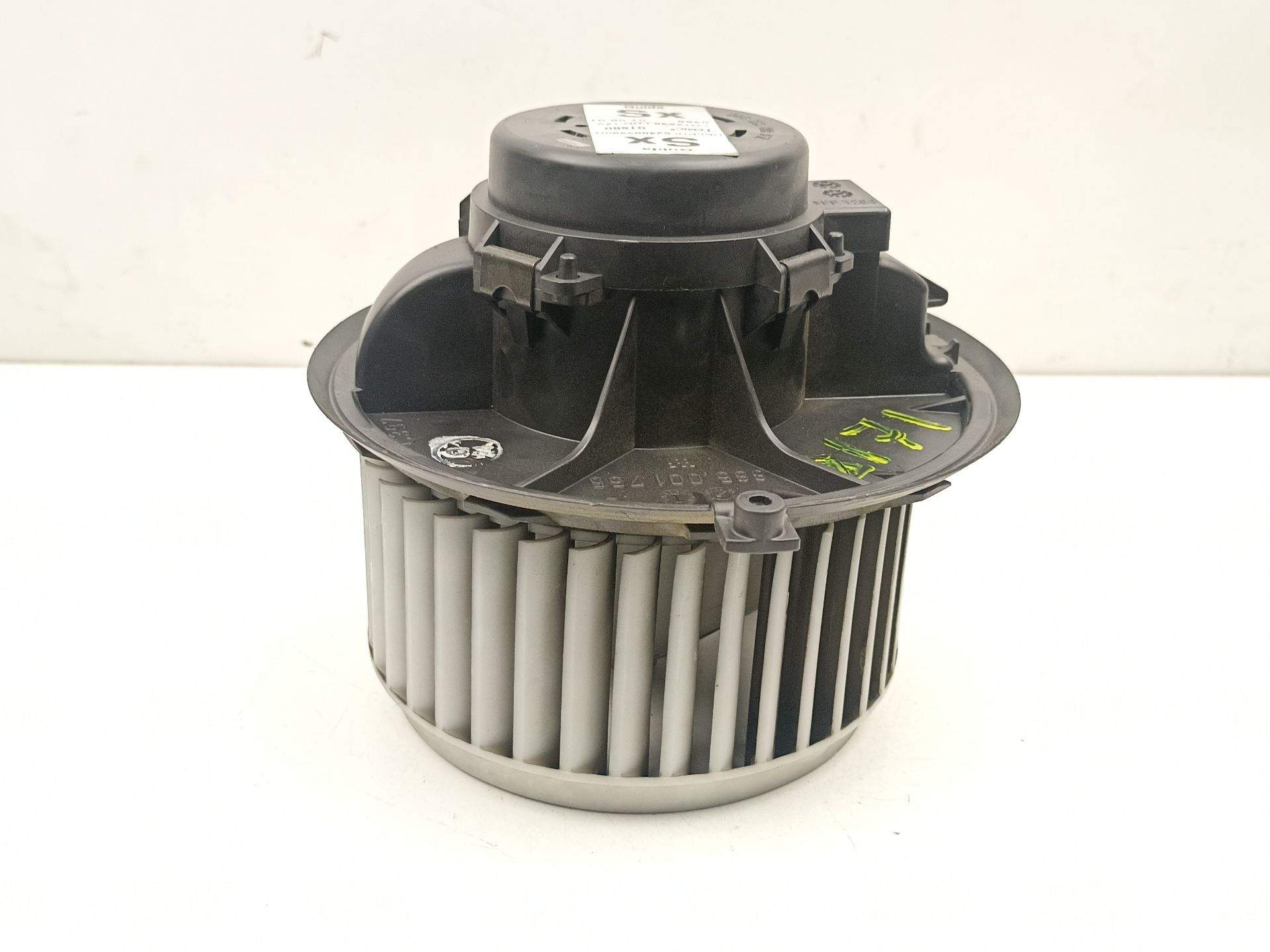 MOTOR CALEFACCION ALFA ROMEO 147 (937_) 77364449 / 5248844801 773644495248844801 - Vista 3