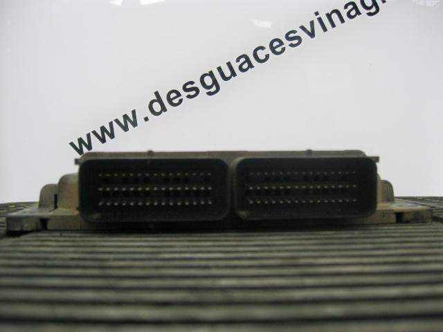 CENTRALITA FIAT PUNTO 46763751 / R04010032D 46763751R04010032D - Vista 2