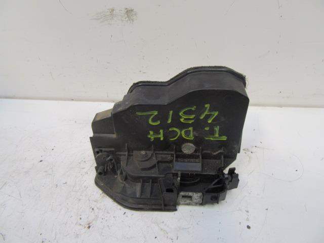 CERRADURA PUERTA TRASERA DERECHA BMW 5 (E60) 7036172 7036172