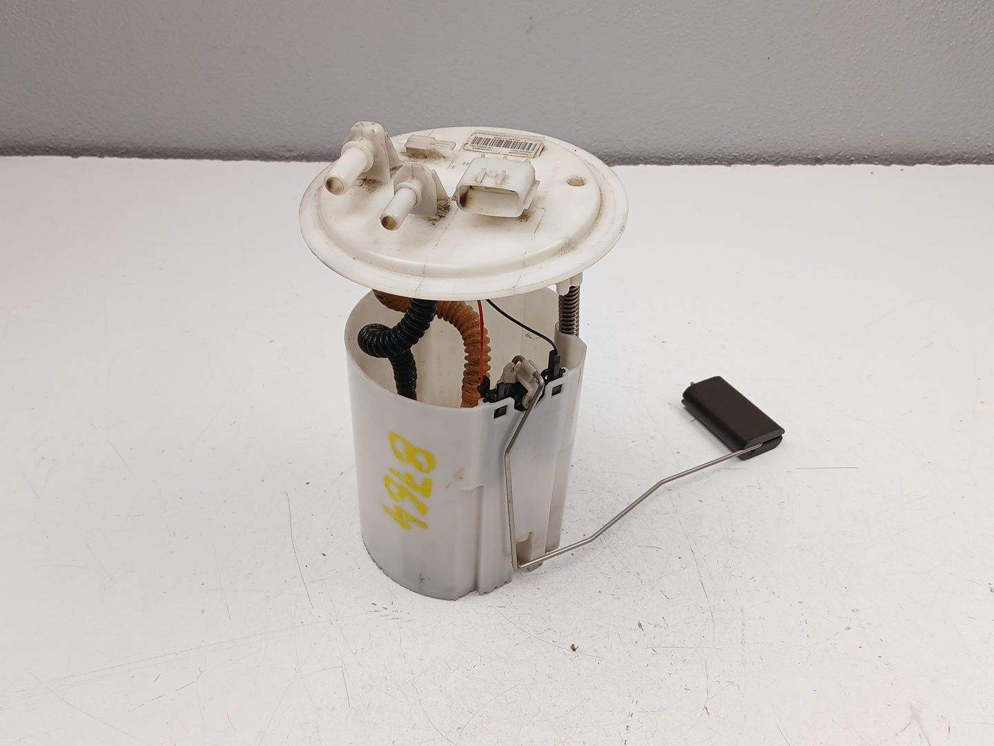 BOMBA COMBUSTIBLE AFORADOR RENAULT MEGANE III Grandtour (KZ0/1) 172020033R / 0580207007 172020033R0580207007