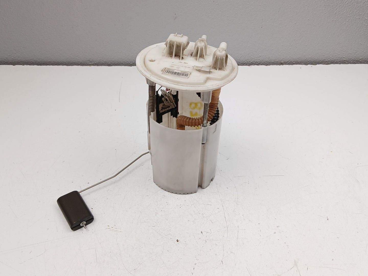 BOMBA COMBUSTIBLE AFORADOR RENAULT MEGANE III Grandtour (KZ0/1) 172020033R / 0580207007 172020033R0580207007 - Vista 2
