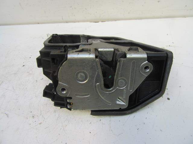 CERRADURA PUERTA TRASERA DERECHA BMW 5 (E60) 7036172 7036172 - Vista 3