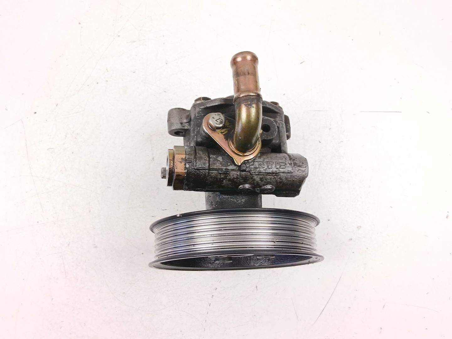 BOMBA DIRECCION SEAT LEON (1M1) 1J0422154A 1J0422154A - Vista 2