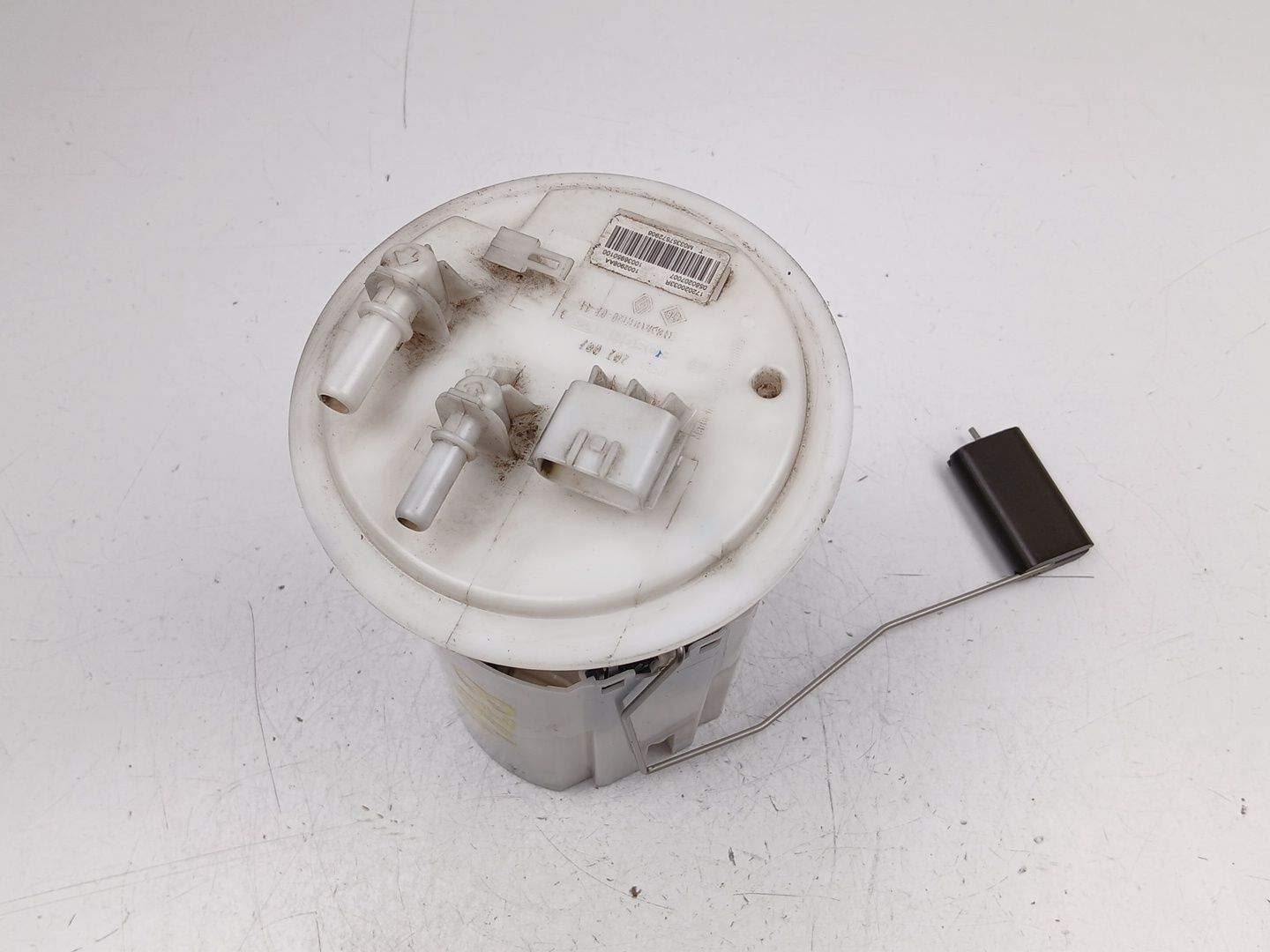 BOMBA COMBUSTIBLE AFORADOR RENAULT MEGANE III Grandtour (KZ0/1) 172020033R / 0580207007 172020033R0580207007 - Vista 3