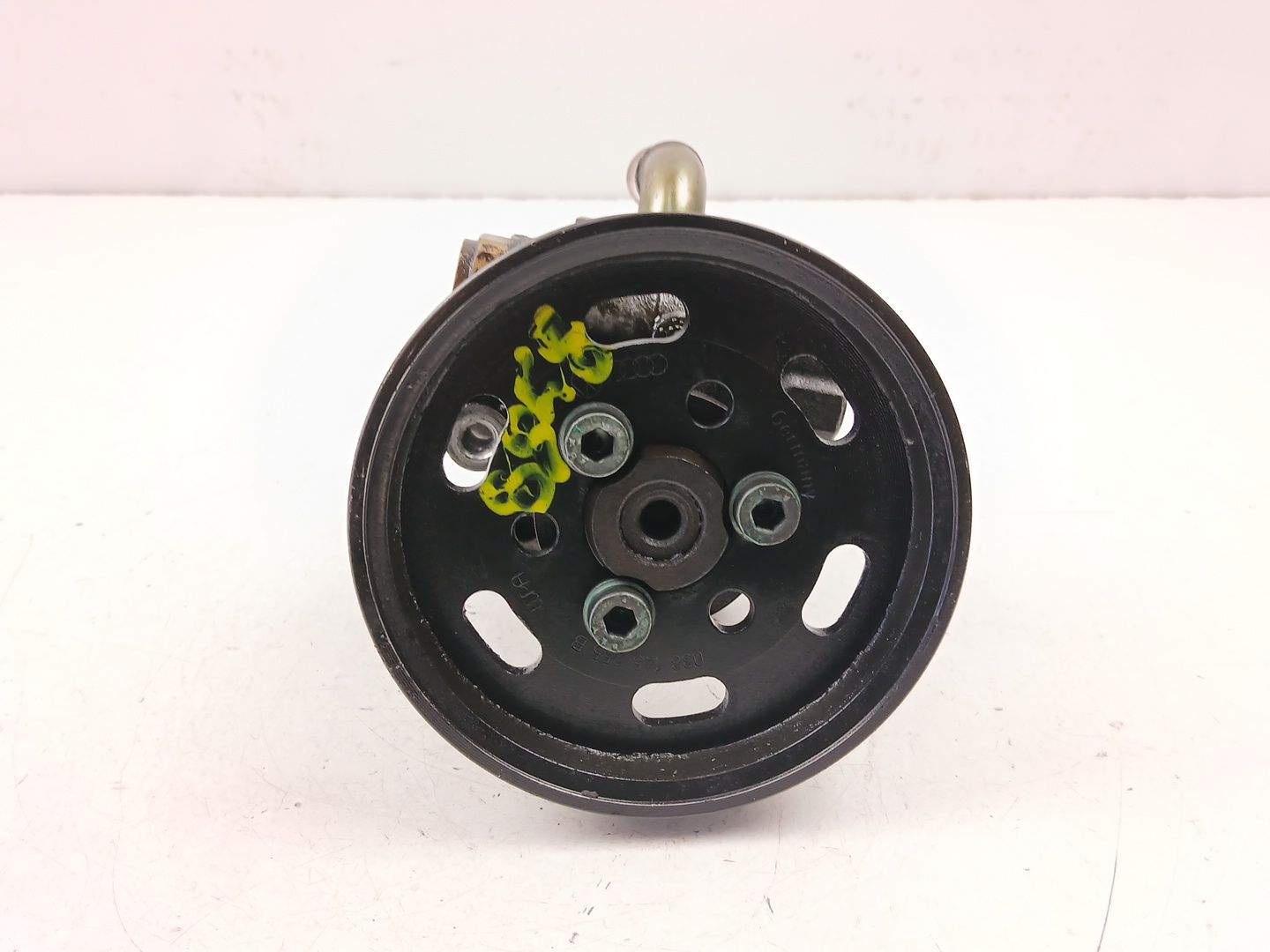 BOMBA DIRECCION SEAT LEON (1M1) 1J0422154A 1J0422154A - Vista 3