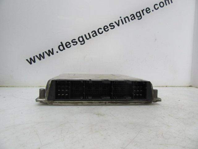 CENTRALITA MERCEDES-BENZ CLASE M (W163) A6121533279 / 0281010796 A61215332790281010796