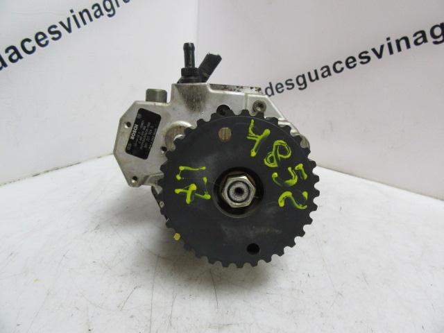 BOMBA INYECTORA DIESEL OPEL ASTRA 8973279240 / 0445010086 89732792400445010086 - Vista 2
