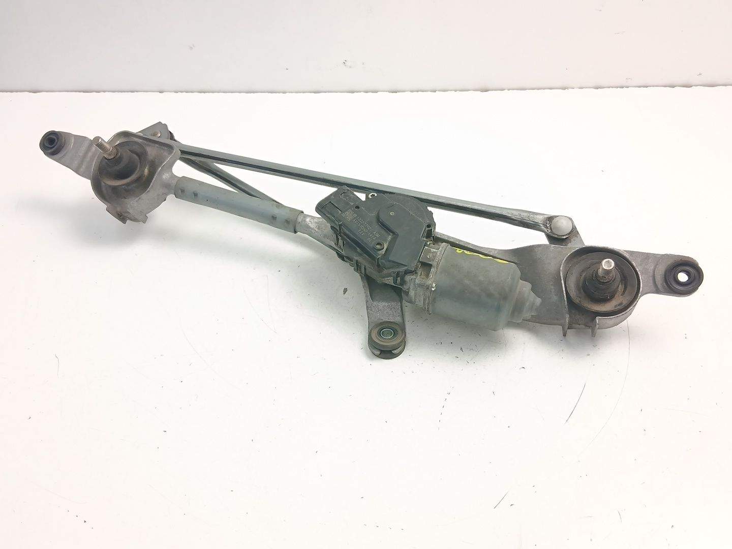 MOTOR LIMPIA DELANTERO OPEL INSIGNIA A Sedán (G09) 13227392 13227392