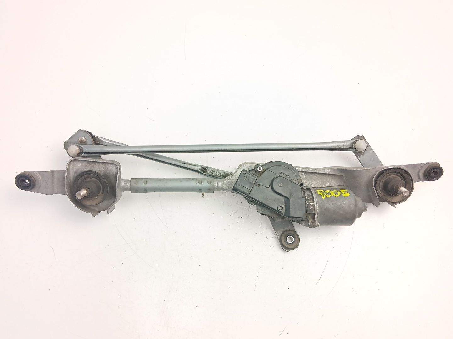 MOTOR LIMPIA DELANTERO OPEL INSIGNIA A Sedán (G09) 13227392 13227392 - Vista 2
