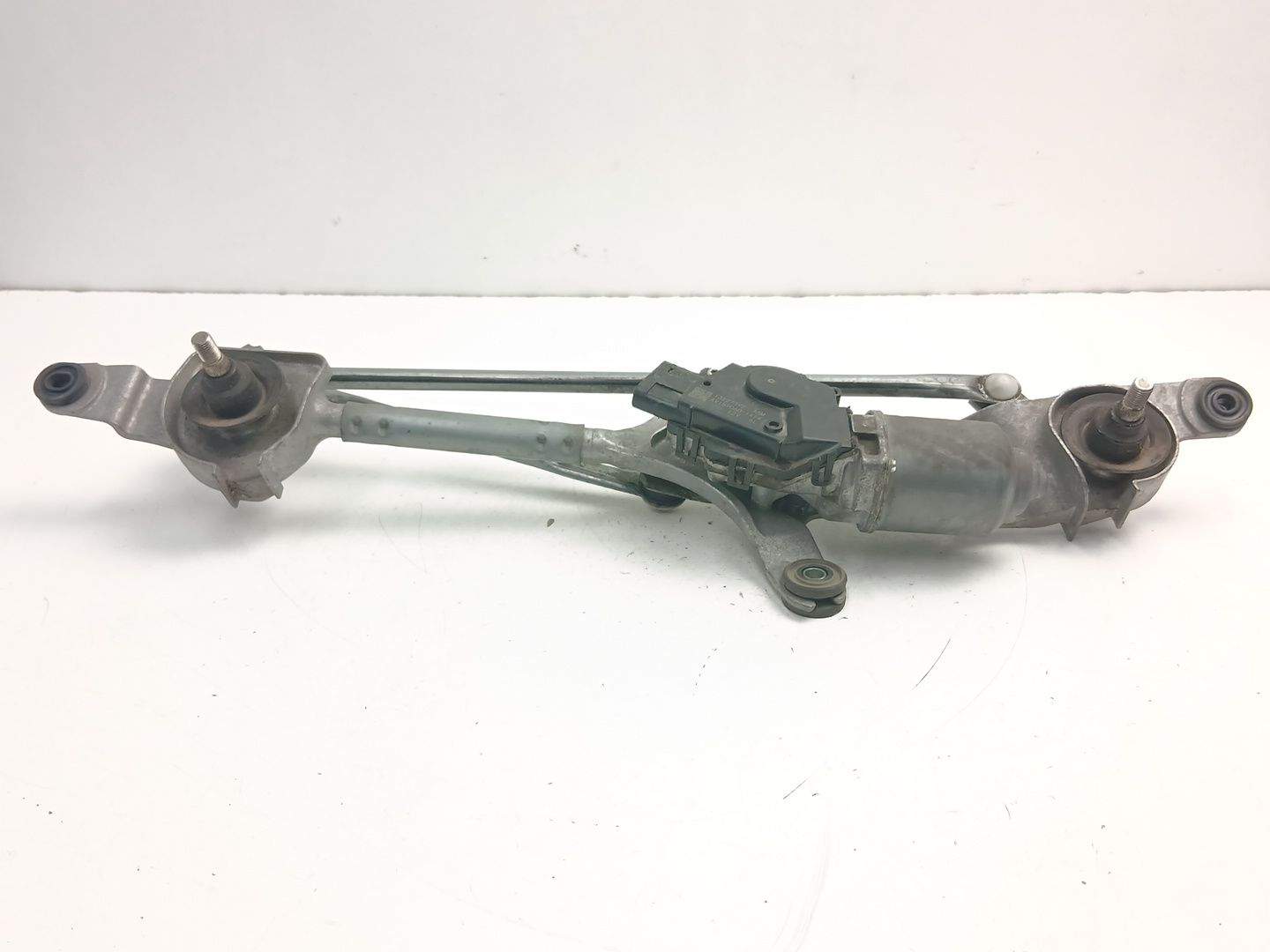 MOTOR LIMPIA DELANTERO OPEL INSIGNIA A Sedán (G09) 13227392 13227392 - Vista 3