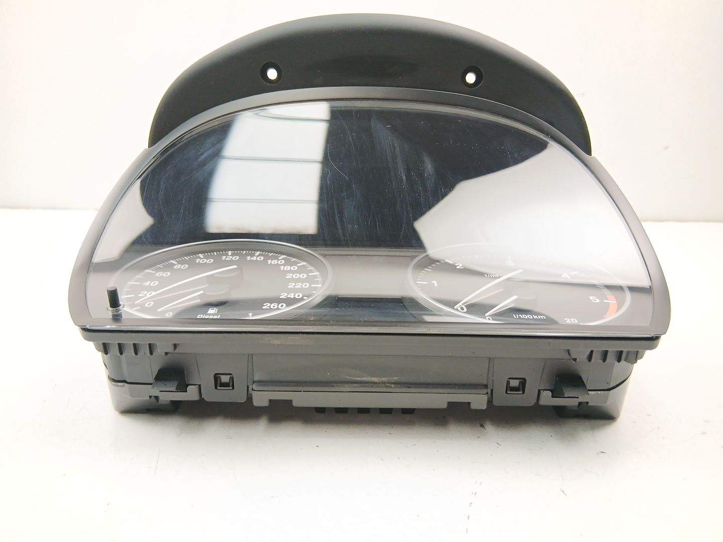 CUADRO INSTRUMENTOS BMW 3 (E90) 9166846 9166846 - Vista 3