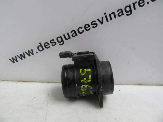 CAUDALIMETRO VOLKSWAGEN GOLF 04L906461B 04L906461B - Vista 2