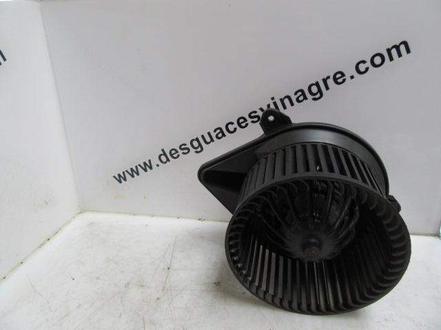 MOTOR CALEFACCION PEUGEOT 406 6441K9 6441K9 - Vista 2