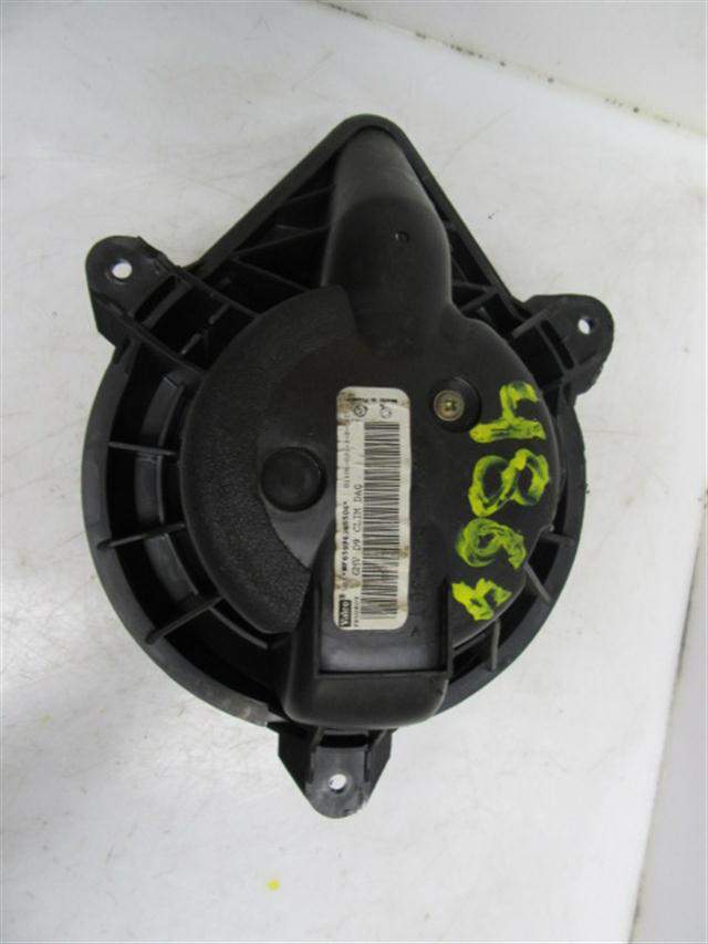 MOTOR CALEFACCION PEUGEOT 406 6441K9 6441K9 - Vista 3