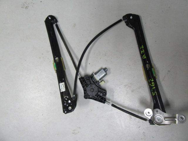 ELEVALUNAS DELANTERO IZQUIERDO VOLKSWAGEN GOLF 5G4837461H 5G4837461H