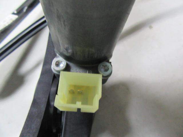 ELEVALUNAS DELANTERO IZQUIERDO VOLKSWAGEN GOLF 5G4837461H 5G4837461H - Vista 2