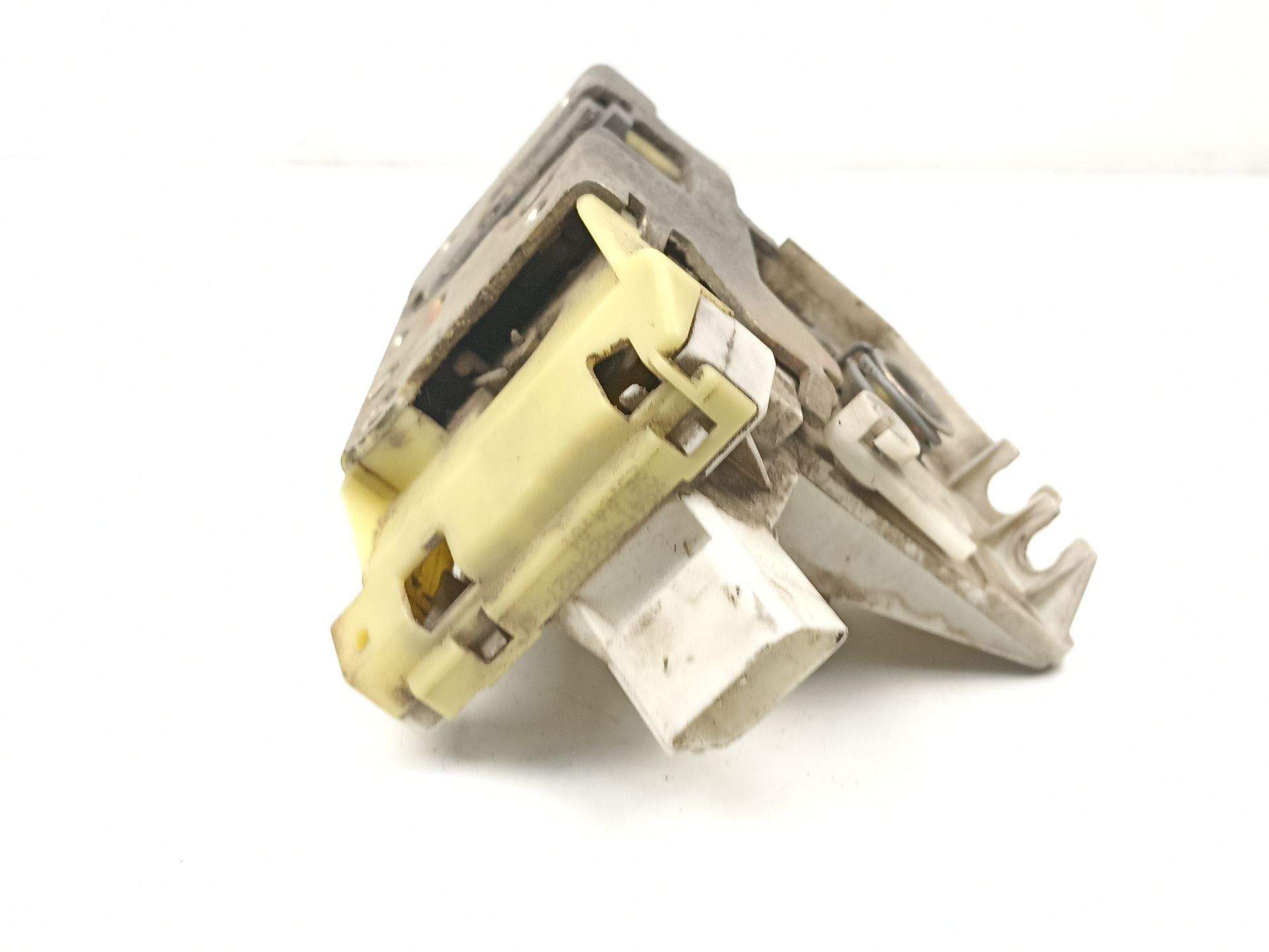 CERRADURA PUERTA TRASERA IZQUIERDA FORD FOCUS I (DAW, DBW) XS41A26413BH XS41A26413BH - Vista 3