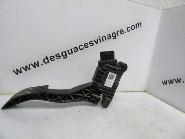 POTENCIOMETRO ACELERACION VOLKSWAGEN GOLF 5Q1723503F 5Q1723503F