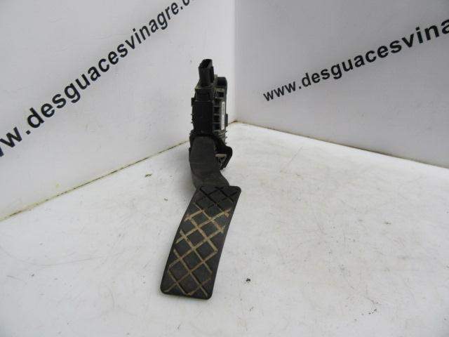 POTENCIOMETRO ACELERACION VOLKSWAGEN GOLF 5Q1723503F 5Q1723503F - Vista 2